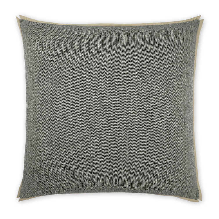 D V Kap Ashbury Decorative Throw Pillow Wayfair